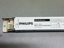 Philips HF-Performer HF-P 1