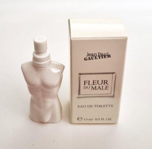 Tres rare miniature - tres,