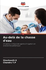 Au-del de la chasse d'eau by