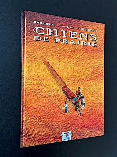 Berthet foerster chiens - -,