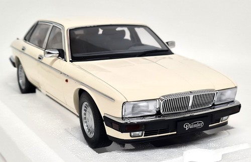 Jaguar xj6 daimler xj40 - jaguar,