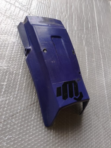 Coque arrière honda mtx 125 - honda,