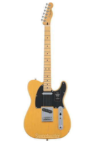 Fender player telecaster - player,