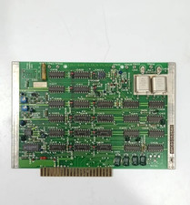 JRC CDJ-42B CLOCK PC400 6PCBS05254C CLOCK PCB  (FREE SHIPPING)