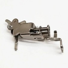 Pied à broder pour machines