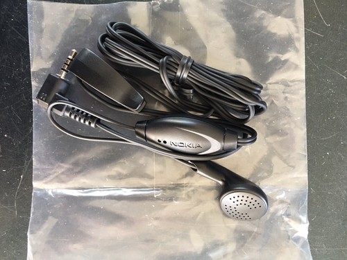 Casque neuf nokia telephone - nokia,