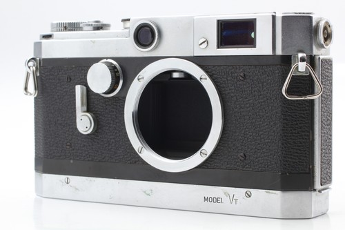 Near mint canon vt - mint,