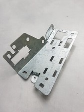 Platine support métallique