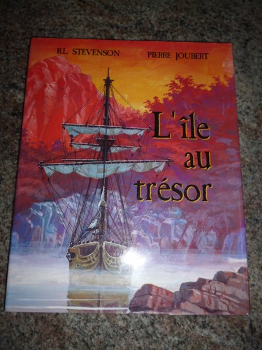 Pierre joubert ile - /, au