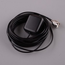 5M GPS Antenna TNC Male Cable