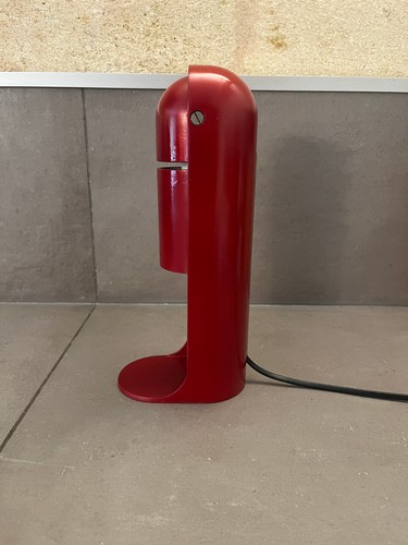 Lampe design space age - , leuka
