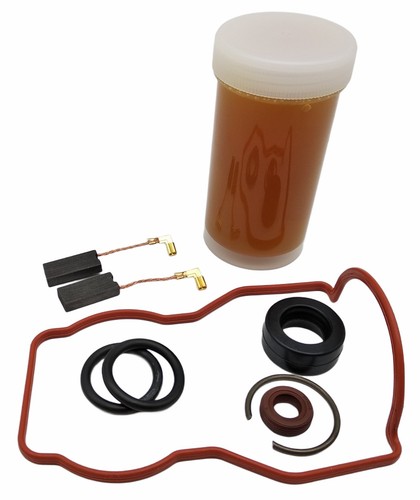Kraftfeld servicepack kit - kraftfeld,