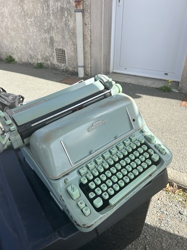 Hermes ambassador machine - ambassador, à