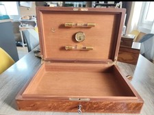 cave à cigare Elie Bleu Paris