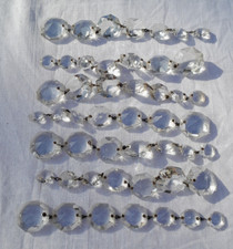 ANCIENNE PAMPILLE 1 CHAÎNETTE