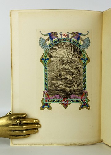 émile gebhart le - -,