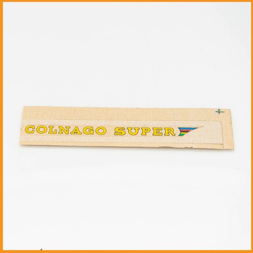 Notre original colnago chain - colnago,