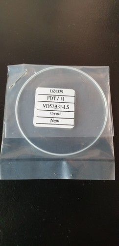 Verre pour montre diesel - montre, dz