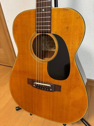 Guitare acoustique takamine - acoustique,