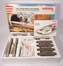 Märklin Delta H0 2986 Glace