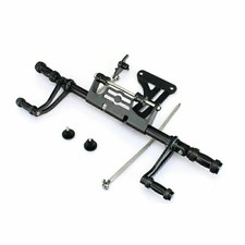 5.9" Commandes Avanceés