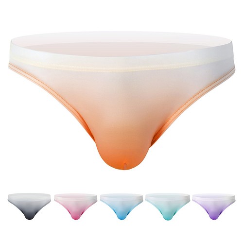 String homme confortable