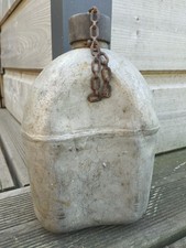 Gourde Jus De Grange Us 1943