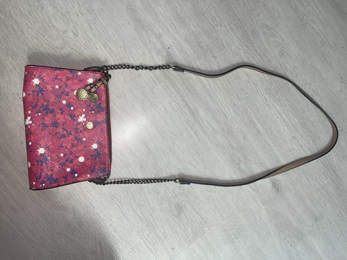 Sac main lulu castagnette - main,