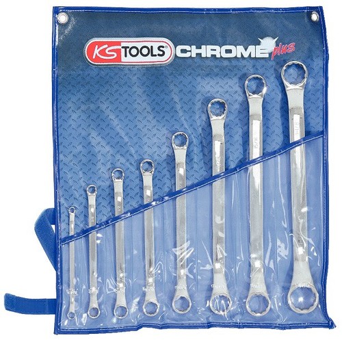Tools chromeplus jeu - ks, de