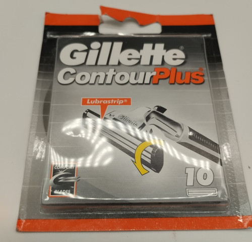 Lot lames gillette - lot,