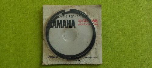 Segments yamaha 250 k - yamaha,