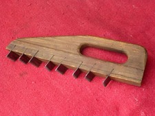 RABOTIN CHEMIN DE FER DE TAILLEUR DE PIERRE (61)