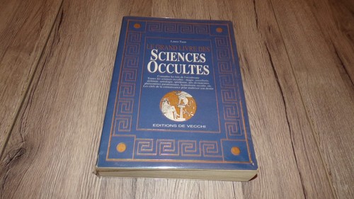 Grand livre des sciences - livre,