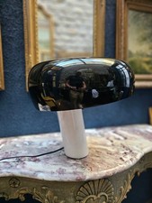 Lamp Design Italiann Années