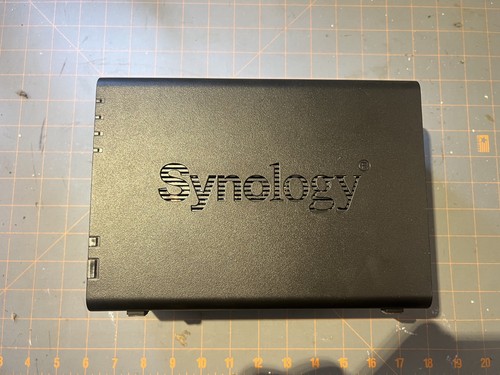 Synology 216 network - 216+,