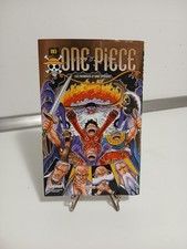 One Piece Tome 110 Edition