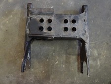 bras oscillant quad bombardier