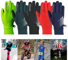 REDRUM Cyclisme Gants MTB Vélo pour Toutes Saisons Homme Femme Enfants Garçons