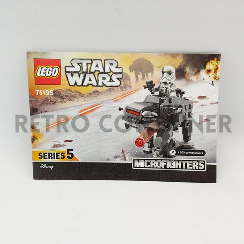 Ensemble instructions lego - ensemble,