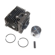 Cylindre piston 34mm pour