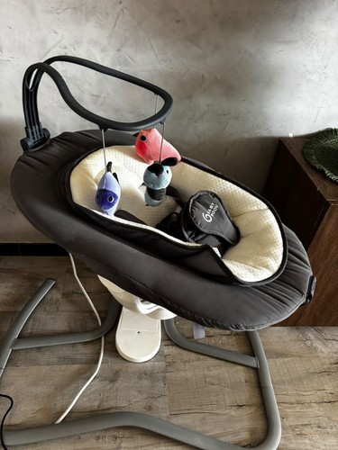 Babymoov transat bébé avec - babymoov,