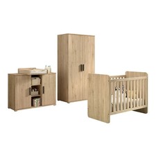 MARCO - Chambre Bébé Lit