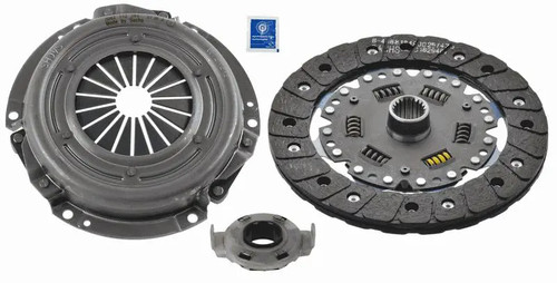 Kit embrayage 3000 171 105 - kit,