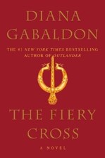 Diana Gabaldon The Fiery Cross