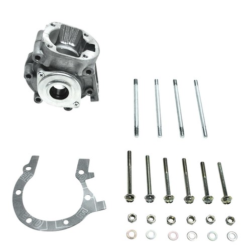 Carter moteur cyclo adaptable