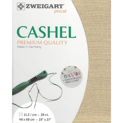 Contre casier zweigart precute - contre-casier,