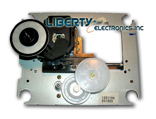 New optical laser - optical, lens