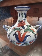  DESVRES Henri DELCOURT Vase