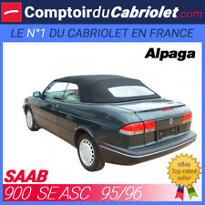 Capote Saab 900 SE ASC