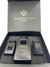 COFFRET BOIS MONTAIGNE